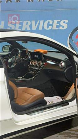 مرسيدس بنز C-Class